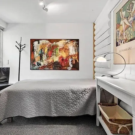 8860-glesborg-floden-72 Сasa de vacaciones